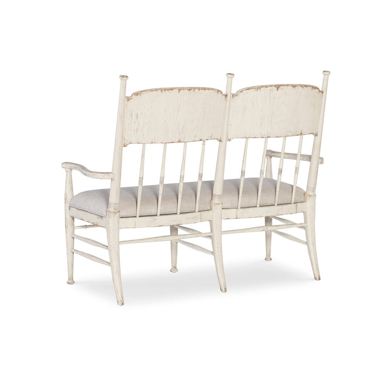 Americana Dining Bench - Americana Daisy