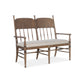 Americana Dining Bench - Americana Honey