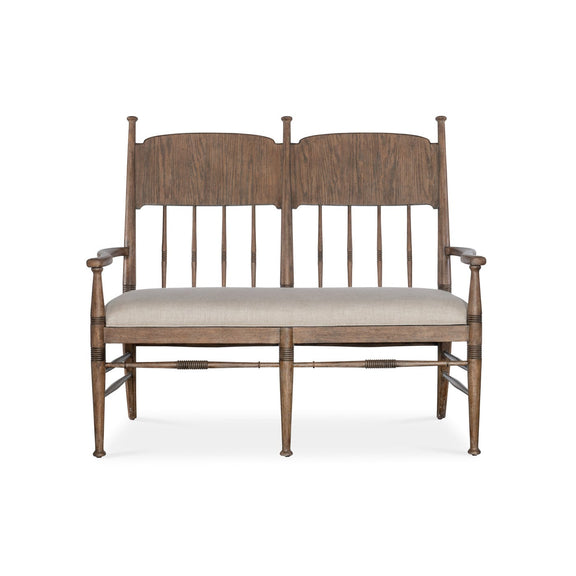 Americana Dining Bench - Americana Honey