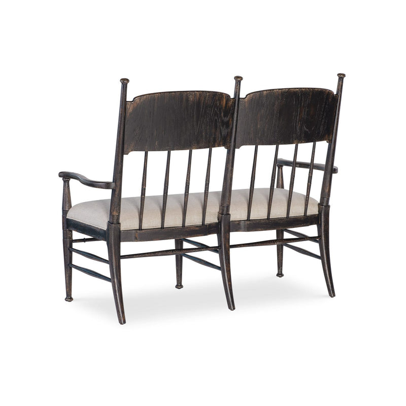 Americana Dining Bench - Americana Molasses