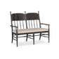 Americana Dining Bench - Americana Molasses