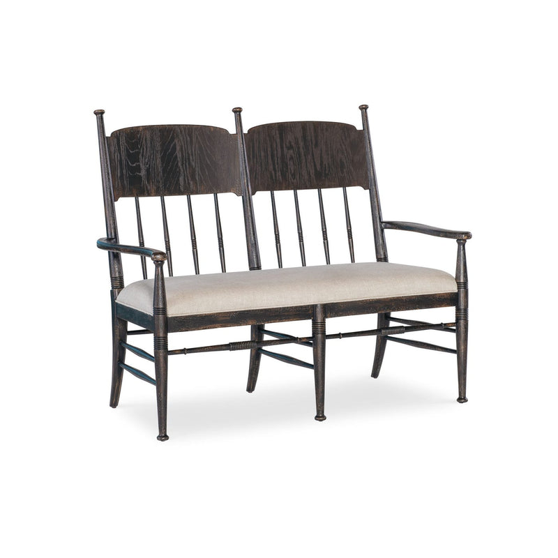 Americana Dining Bench - Americana Molasses