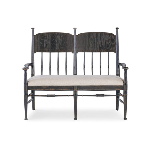 Americana Dining Bench - Americana Molasses