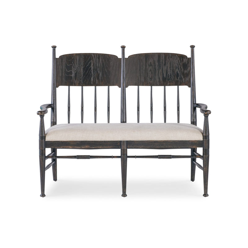 Americana Dining Bench - Americana Molasses