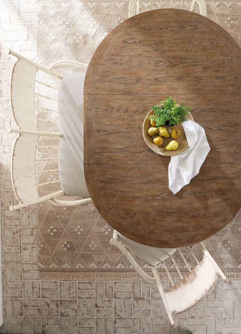 Americana Dining Bench - Americana Daisy