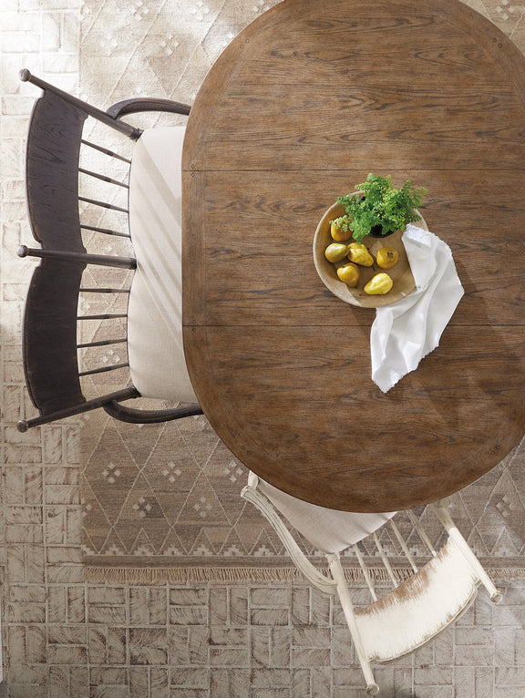 Americana Dining Bench - Americana Molasses