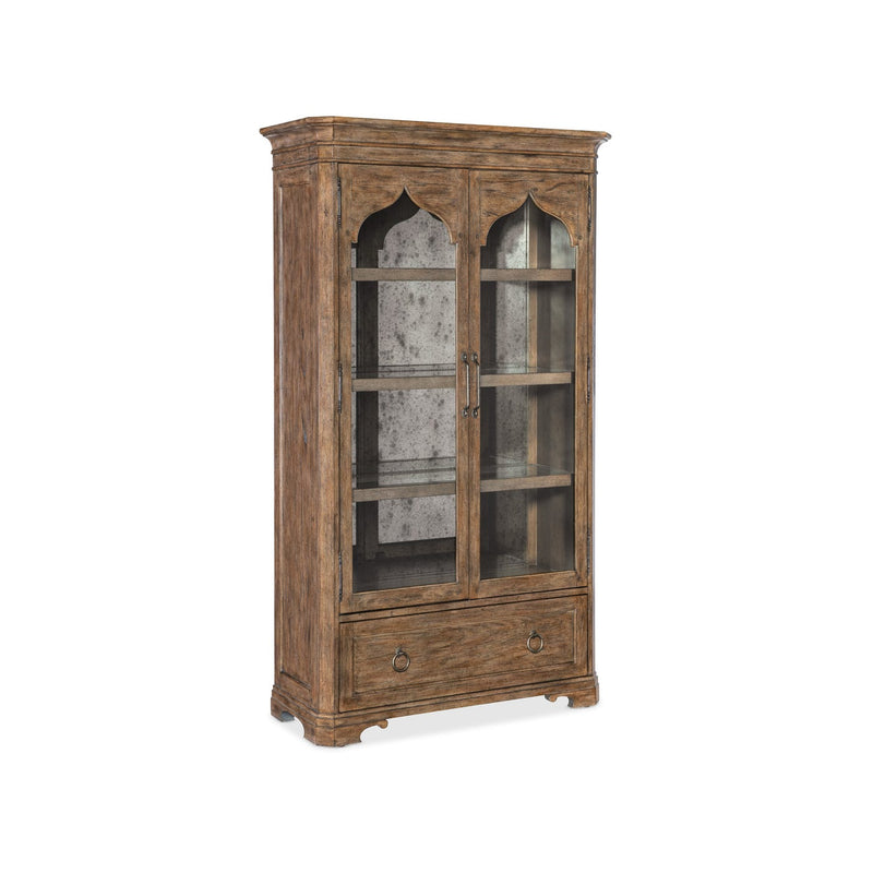 Americana Display Cabinet