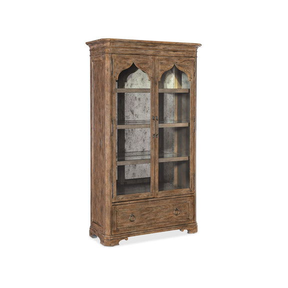 Americana Display Cabinet