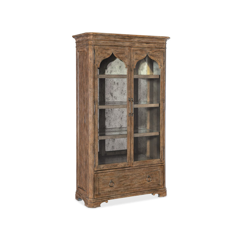 Americana Display Cabinet