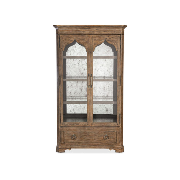 Americana Display Cabinet