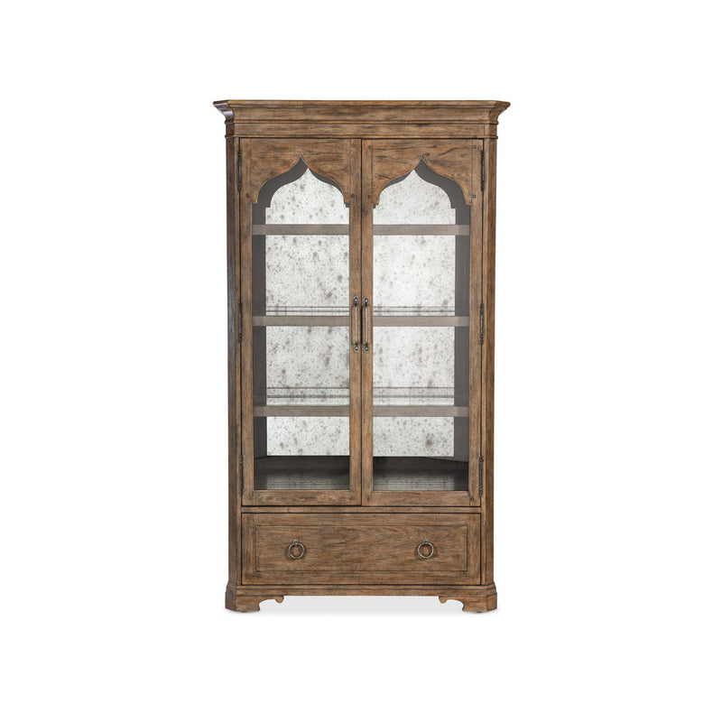 Americana Display Cabinet