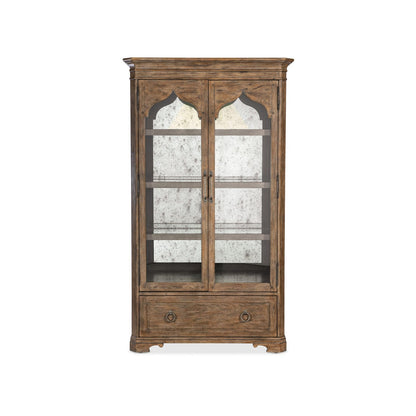 Americana Display Cabinet