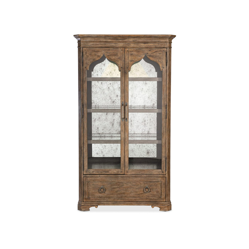 Americana Display Cabinet