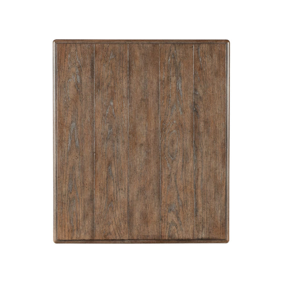 Americana End Table