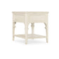 Americana End Table