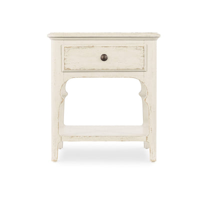 Americana End Table