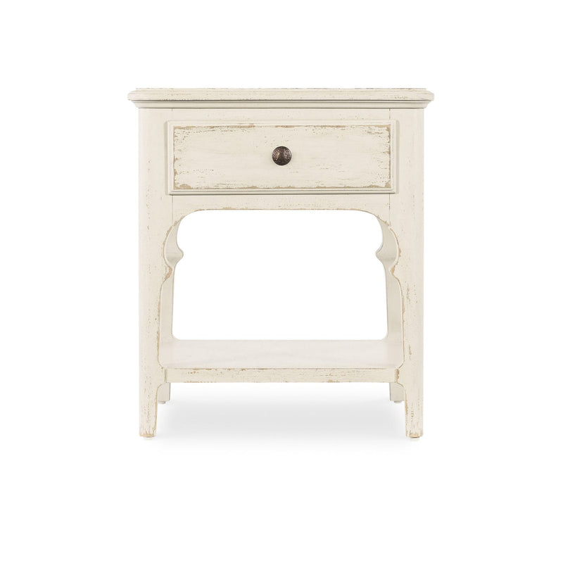 Americana End Table