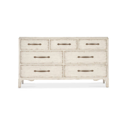 Americana Dresser