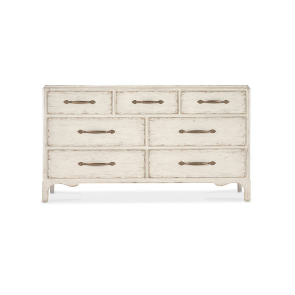 Americana Dresser