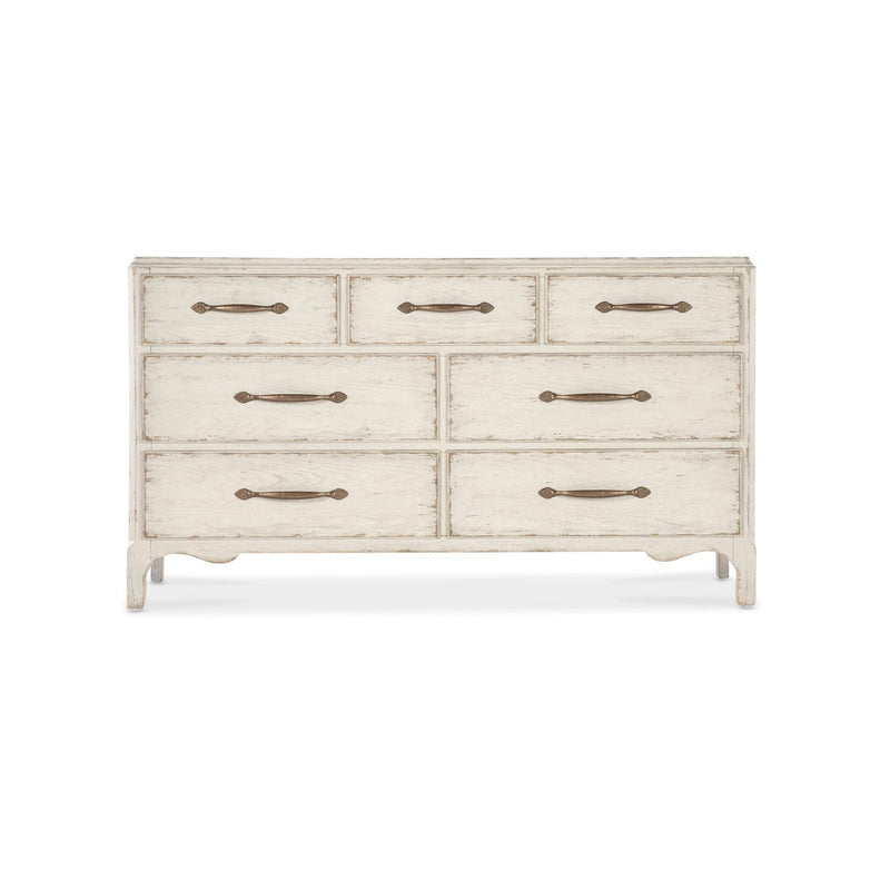 Americana Dresser