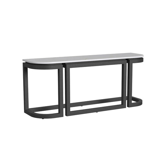 Malibu Console Table