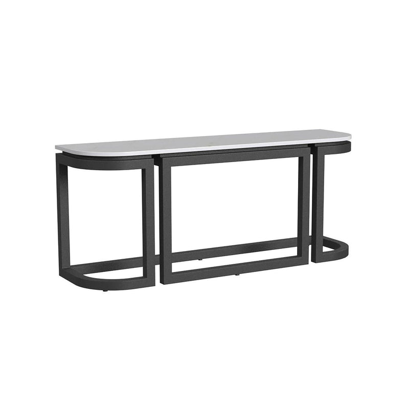 Malibu Console Table
