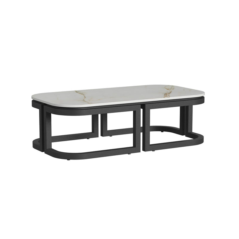 Malibu Coffee Table