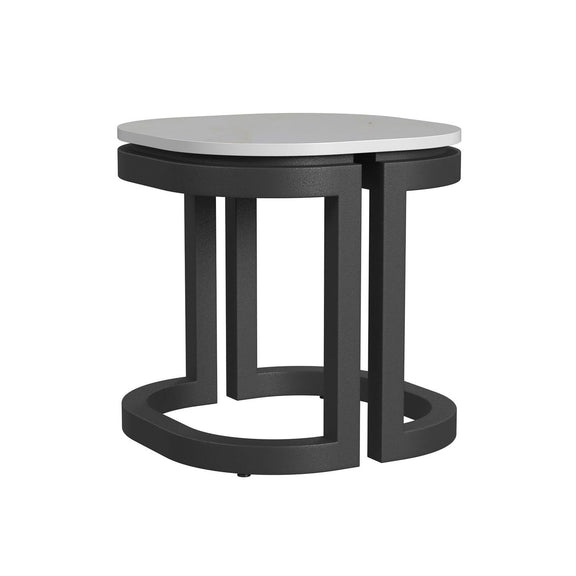 Malibu End Table