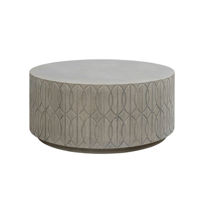Trellis Coffee Table