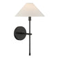 Avon 1-Light Wall Sconce