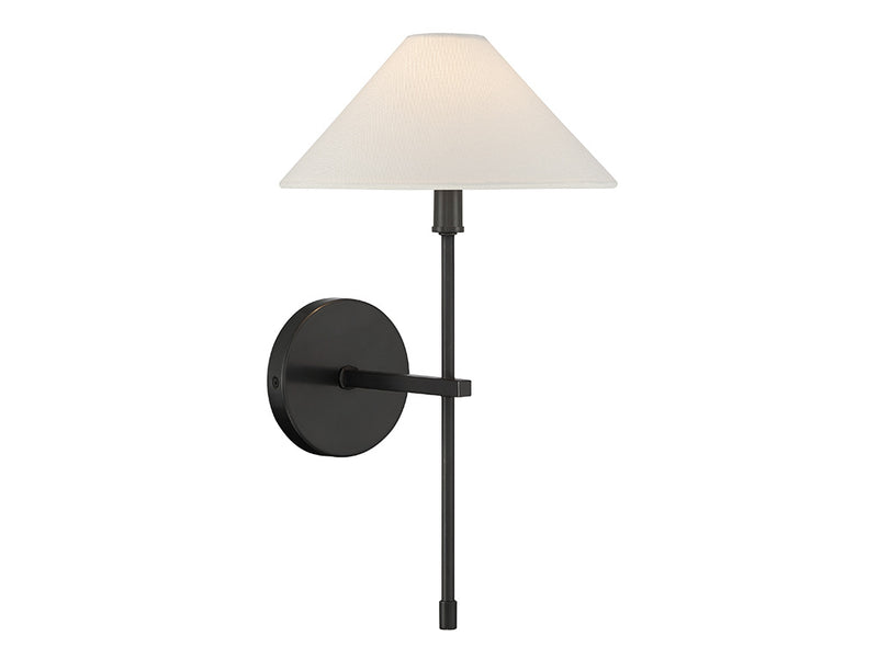 Avon 1-Light Wall Sconce