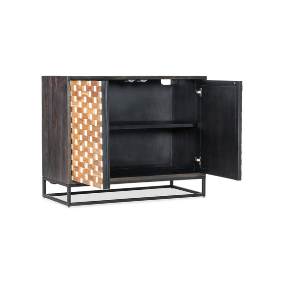 Commerce and Market Weaver 2-Door Accent Chest