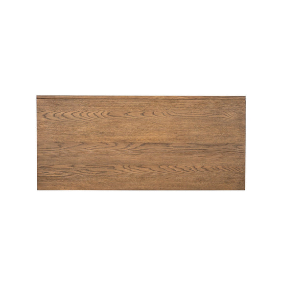 Commerce and Market Knobby 3-Drawer Accent Chest