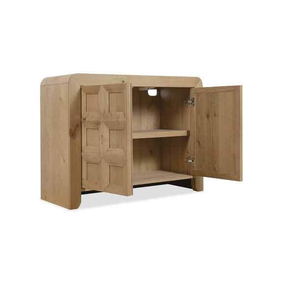 Commerce and Market Haven Accent Chest