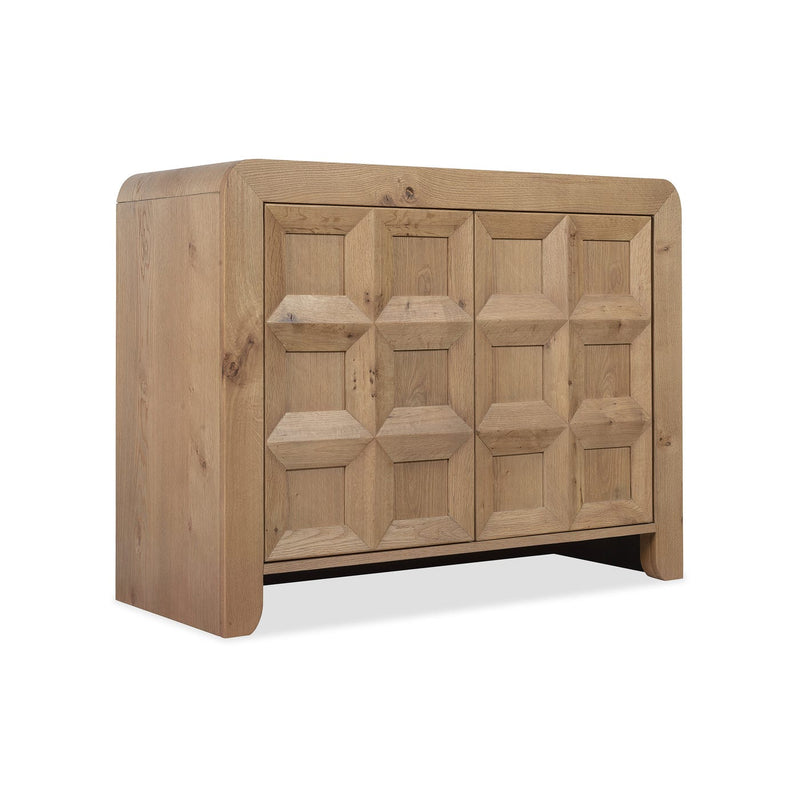 Commerce and Market Haven Accent Chest