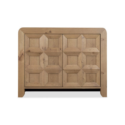 Commerce and Market Haven Accent Chest