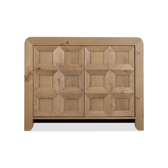 Commerce and Market Haven Accent Chest