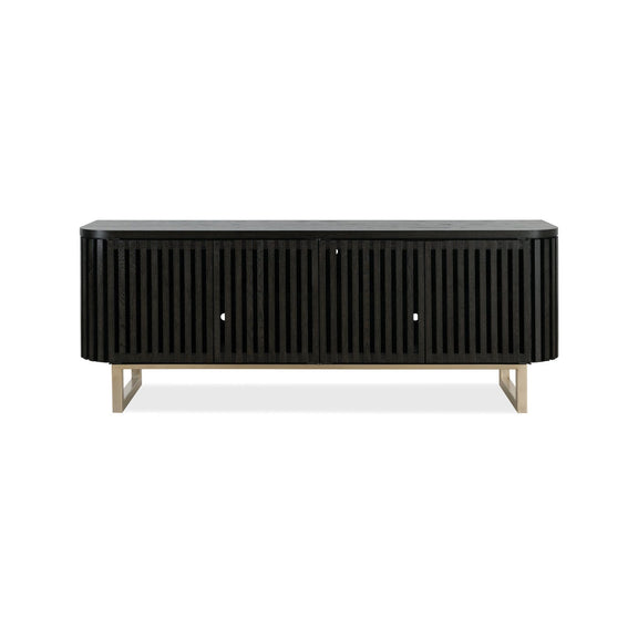 Commerce and Market Easton Entertainment Console