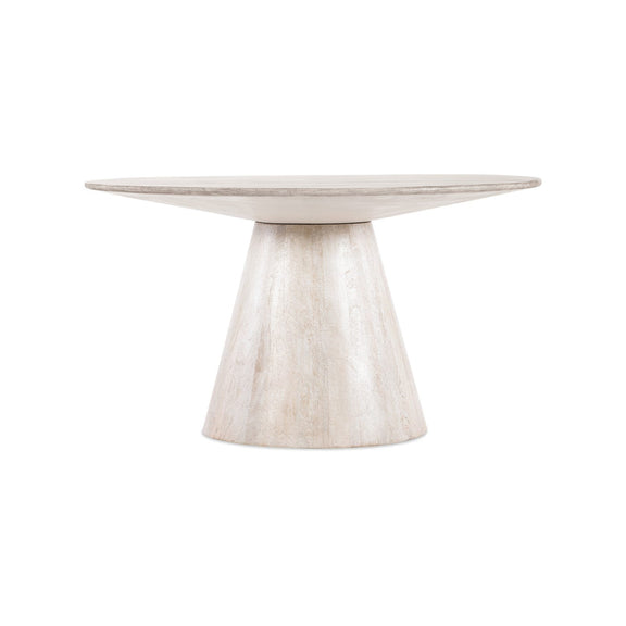 Commerce and Market Madison Round Dining Table