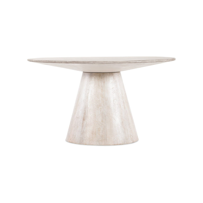 Commerce and Market Madison Round Dining Table
