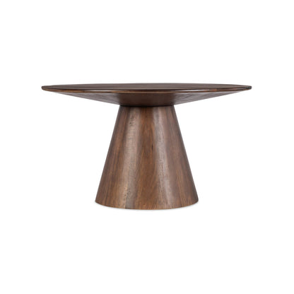 Commerce and Market Madison Round Dining Table