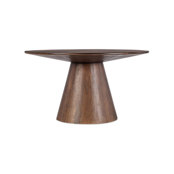 Commerce and Market Madison Round Dining Table