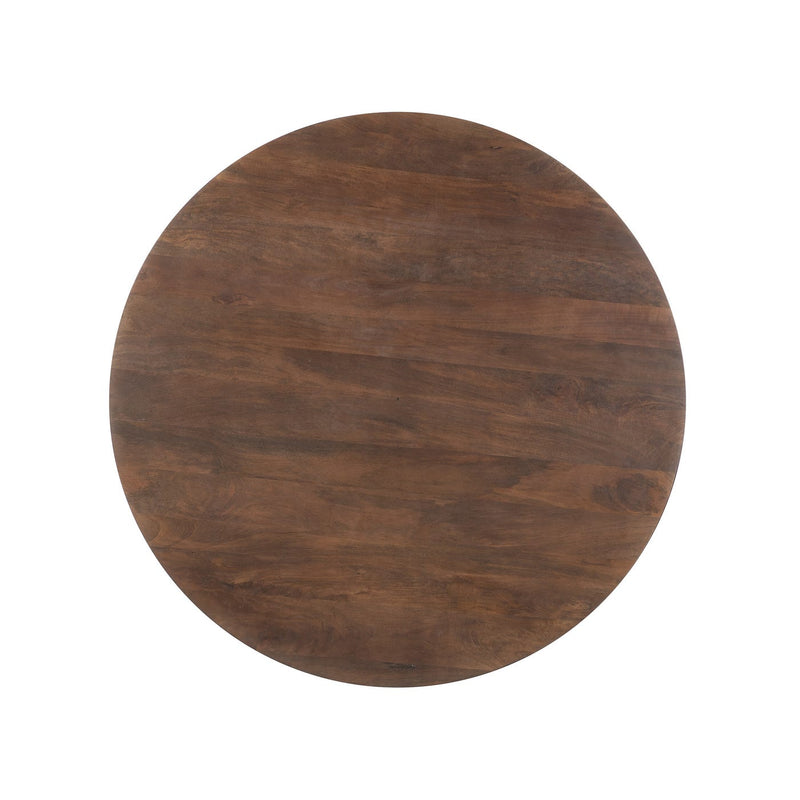 Commerce and Market Madison Round Dining Table