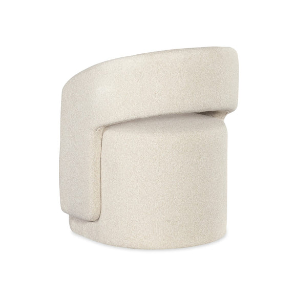 Commerce and Market Open Concept Upholstered Dining Chair