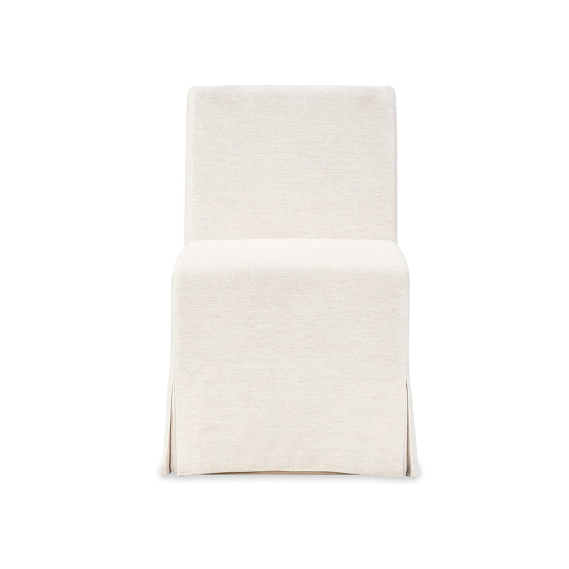Commerce and Market Ren Dining Chair - Nomad Snow