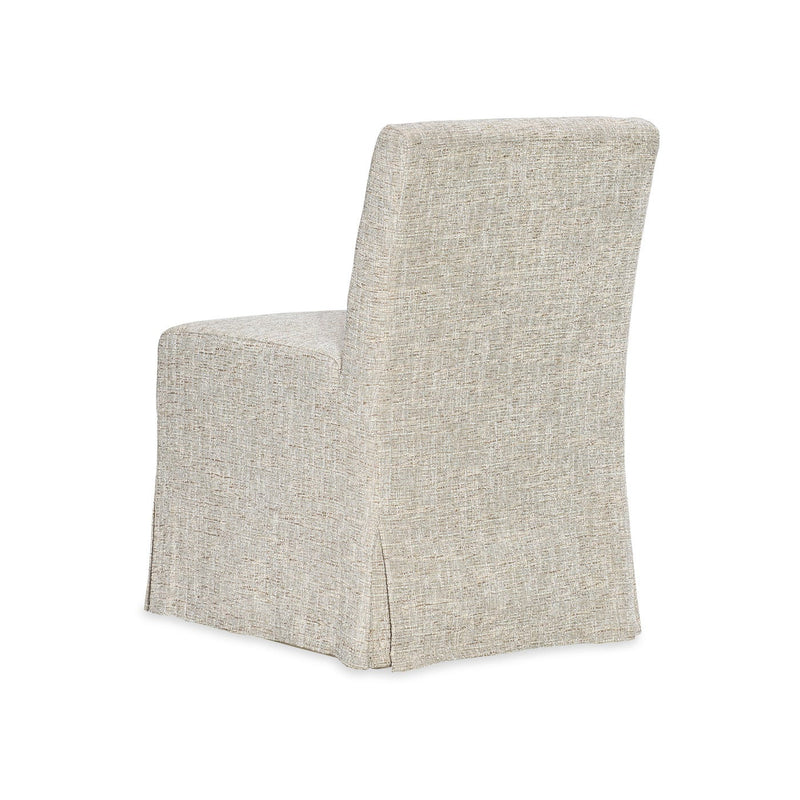 Commerce and Market Ren Dining Chair - Moritz Oyster