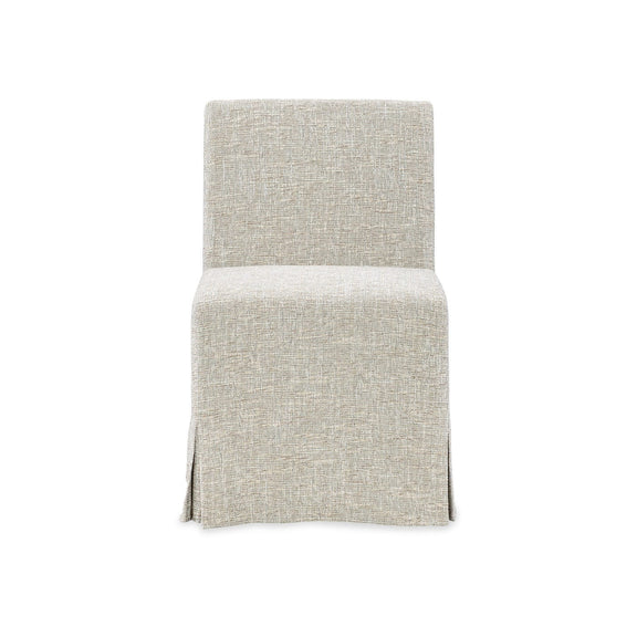 Commerce and Market Ren Dining Chair - Moritz Oyster