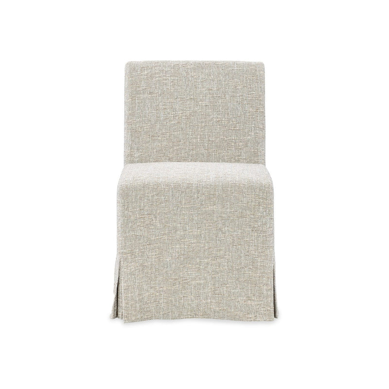 Commerce and Market Ren Dining Chair - Moritz Oyster