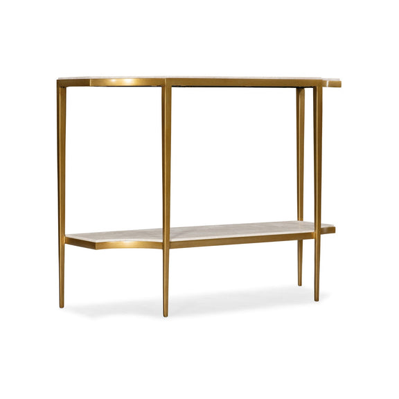 Commerce & Market Console Table