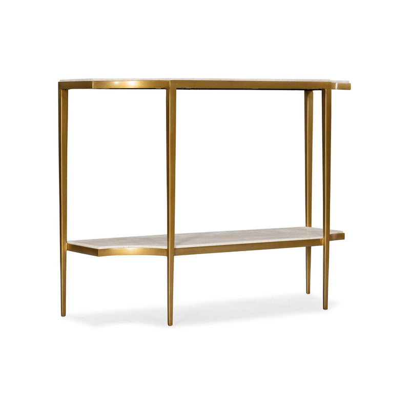 Commerce & Market Console Table